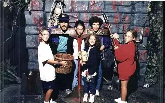 全球最能掙錢的人:出生後日賺2800萬!