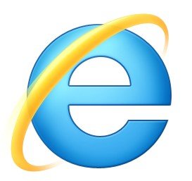Internet Explorer(IE)浏览器LOGO演变史