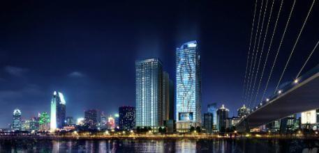 武汉等二线城市地王频出 下半年或进入调整期_大楚网_腾讯网