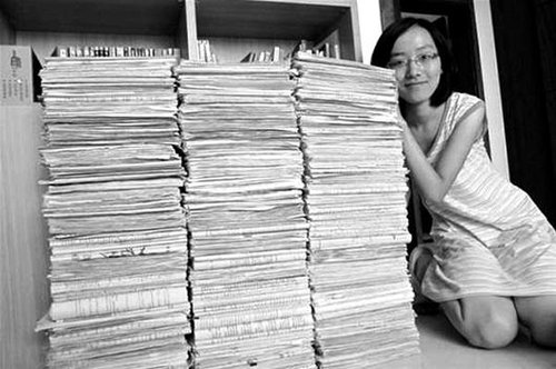 衡水中学作息时间表