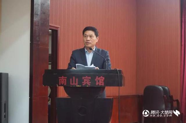 襄阳民营企业百强名单出炉 副市长李诗出席发