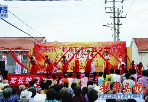 俩月内再建223个农家书屋_腾讯·大楚网