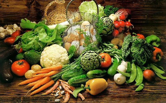 反季节蔬果 到底能不能吃?如何选购?