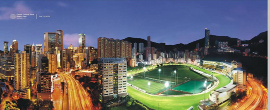 领誉汉口 万科性价比标杆之作八月盛大公开_房