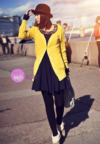 国庆出游穿衣<em>拼</em>什么 武汉mm三大吸睛秘技_地