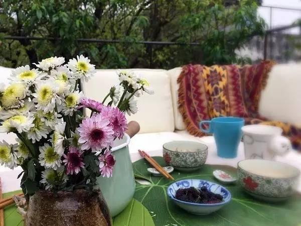 90后美女爆改60平米出租屋 房子是租来的但生活不是!
