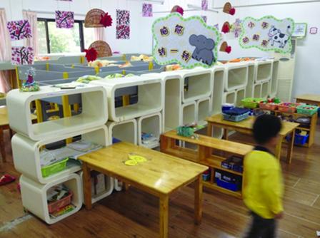 幼儿园数名孩子集体流鼻血 疑似教室家具惹祸