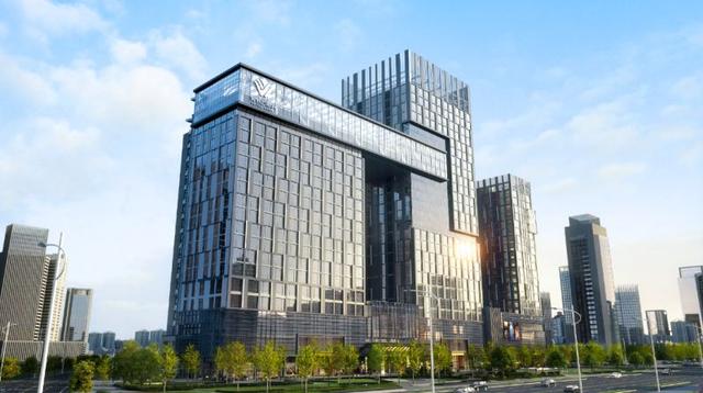 【普陀龙湾】襄阳之心公园之上 定制至尊住权