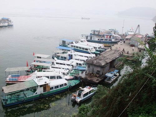 武汉达人8天自驾青海湖 有吃有看有的玩