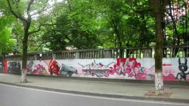 这八条网红马路 撑起了整个武汉的颜值