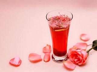 边喝边减肥 5款效果最佳减肥茶来袭