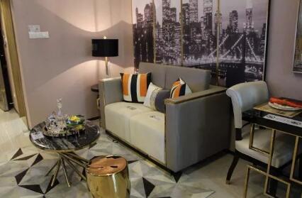 【恒大翡翠华庭】在襄阳 如何赢得资产保卫战