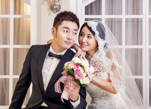 网传林心如闪婚果郡王 紫薇格格心有所属?_大楚网_腾讯网