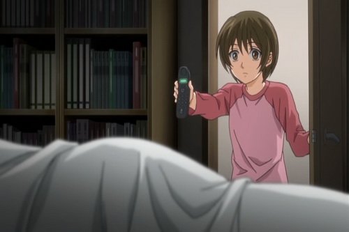 基情满塞《恋爱暴君》OVA第二话抢先图透