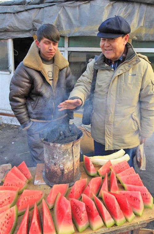 十八怪不怪!新疆旅行必知的食色禁忌