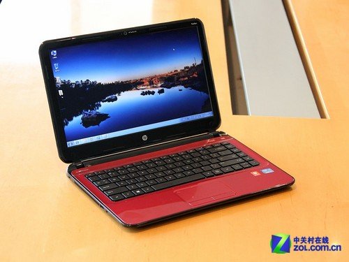 孝敬长辈有面子 大品牌平价超极本推荐