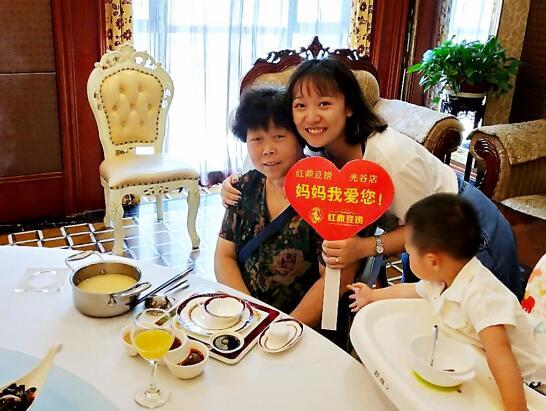 红鼎豆捞携手Today便利店让鲜生活理念席卷武汉