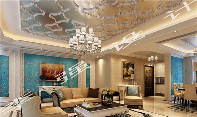 全国优秀设计师李强:室内设计不是填空题