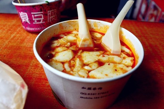 恋恋不舍户部巷 广东<em>妹纸</em>的高铁<em>武汉</em>旅_大楚网