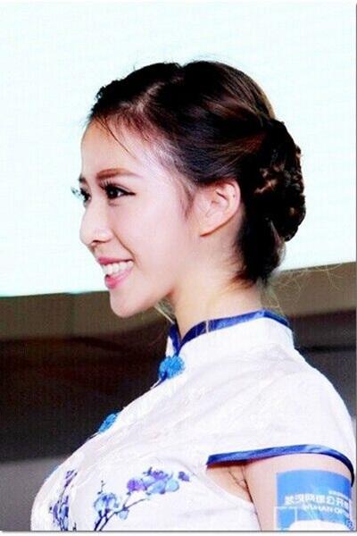 单身宅男福利 微信女神与你共赴孙燕姿演唱会