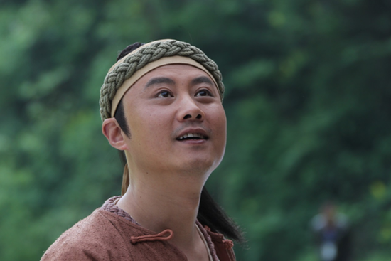 黄梅戏曲歌舞<em>电影</em>《<em>妹娃要过河</em>》登陆城市院线