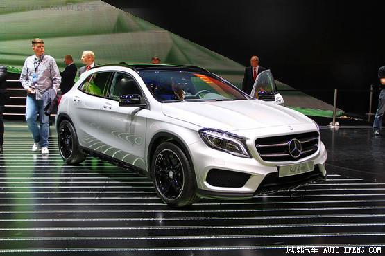 将上市低油耗紧凑级SUV 最低仅6.3L