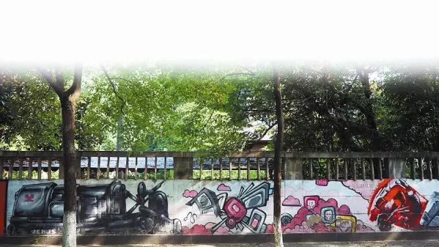 这八条网红马路 撑起了整个武汉的颜值