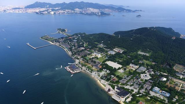 “精致城市、幸福威海”文化和旅游推介会走进武汉