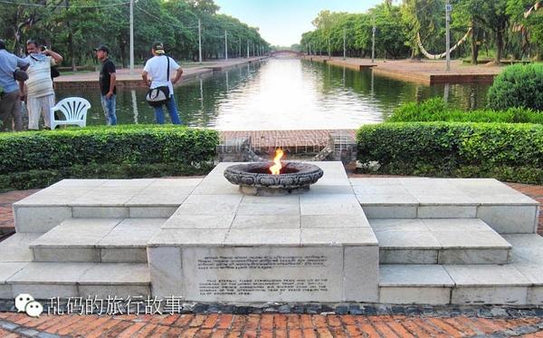 尼泊尔佛祖诞生地竟有中国第一座建在国外的寺庙