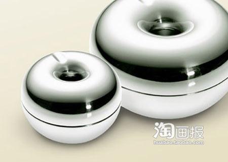 60平方米小户型装修案例 简单温馨