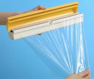 PVC保鲜膜含禁用塑化剂存分歧 无统一标准