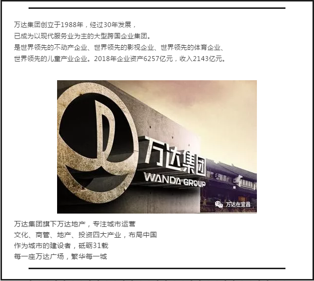 7月28日宜昌万达大型招聘会来袭 百万年薪