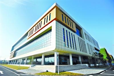 光谷保税中心开放 在汉可购全球4000种商品