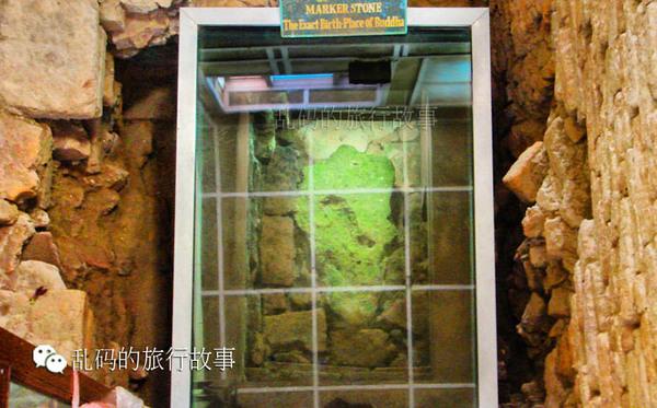 尼泊尔佛祖诞生地竟有中国第一座建在国外的寺庙