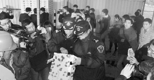 武汉首“尝”直接进口水果 市民可受享更多优惠