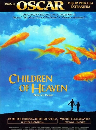 电影 中担任主角的电影人,在1998年导演了《小鞋子》