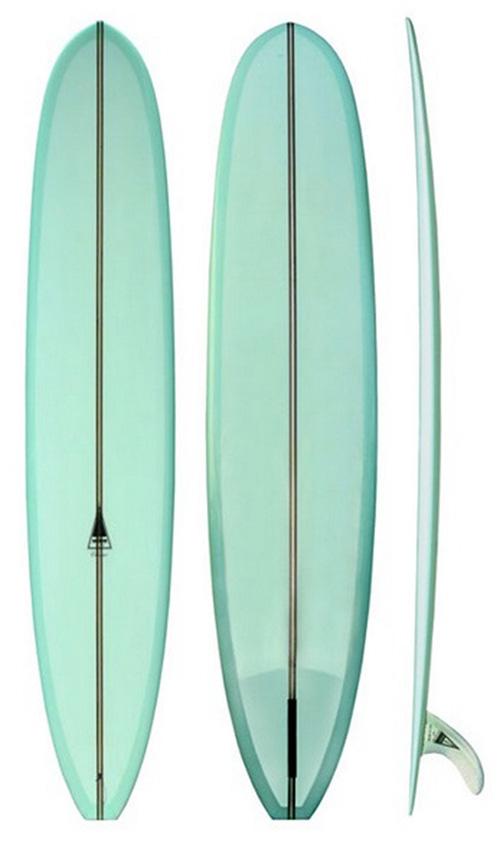 要混搭不要乱搭!小编狂推28个冲浪板装饰家居