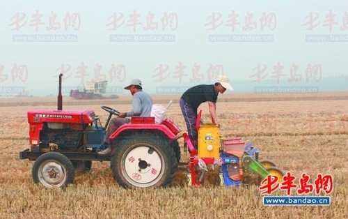 今夏,彻底告别刀耕火种