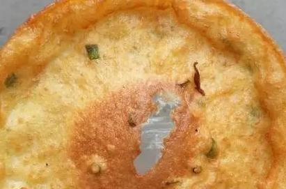 在武汉过早 总有一款面窝是你的最爱