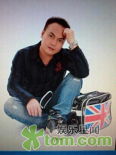 书云《我愿做一片云》人气飙升 欲推全新单曲