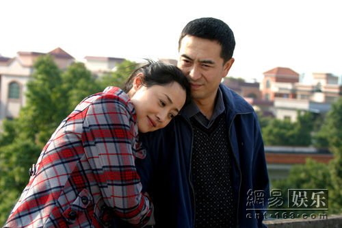  南方盛典 将颁奖 《下海》张嘉译刘蓓角逐视帝