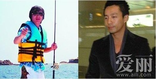 汪小菲王思聪陈美琪关之琳 明星失控爆粗口互