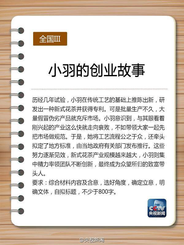 2016年浙江高考语文作文题目:虚拟现实与现实