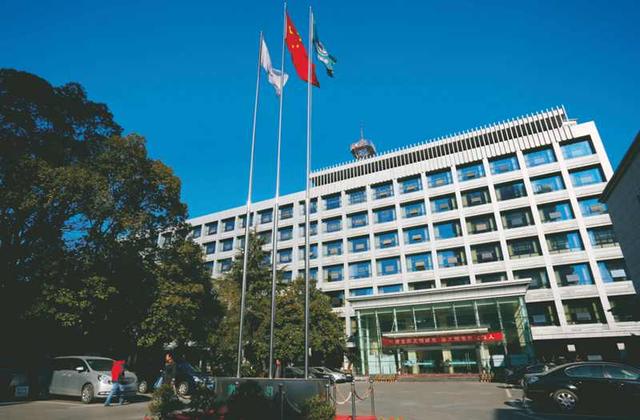 国网电力科学研究院武汉南瑞有限责任公司企业