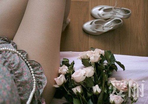 和男友分手妈妈打了我一耳光