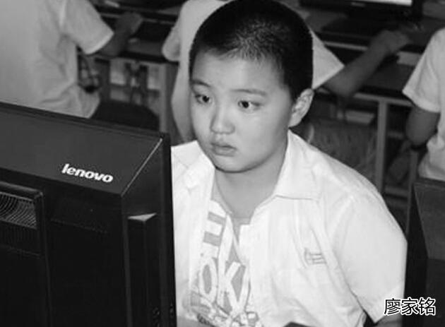 10岁男孩发现案例超新星湖北一初中生研修证英语课三个例参与初中图片