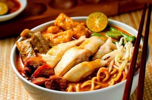 玩新加坡必吃的10道美食