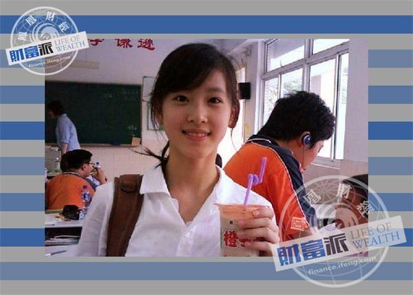 揭秘:昔日<em>清纯奶茶妹</em>如何变为强势职业经理_大