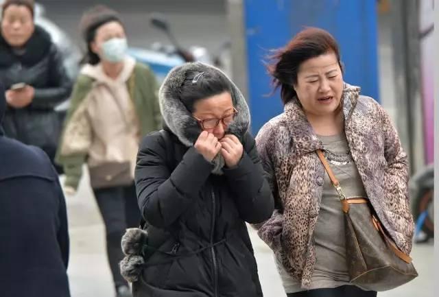 今日湖北多地大雪 武汉今晚大雨气温大跳水