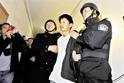 武汉警方4个月转战6省命案逃犯马玉靓终落网